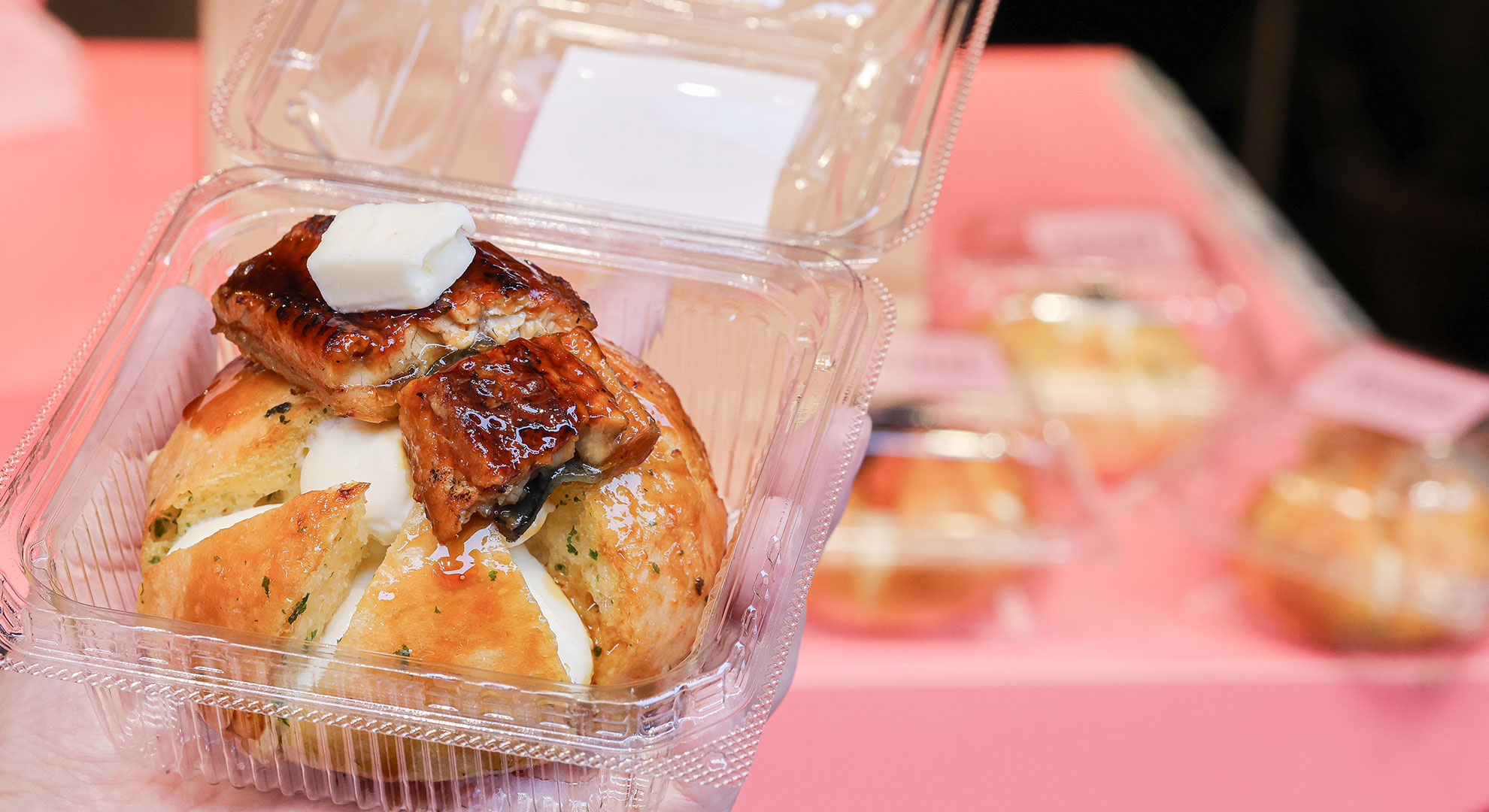 BUTTER JUWERメイン画像