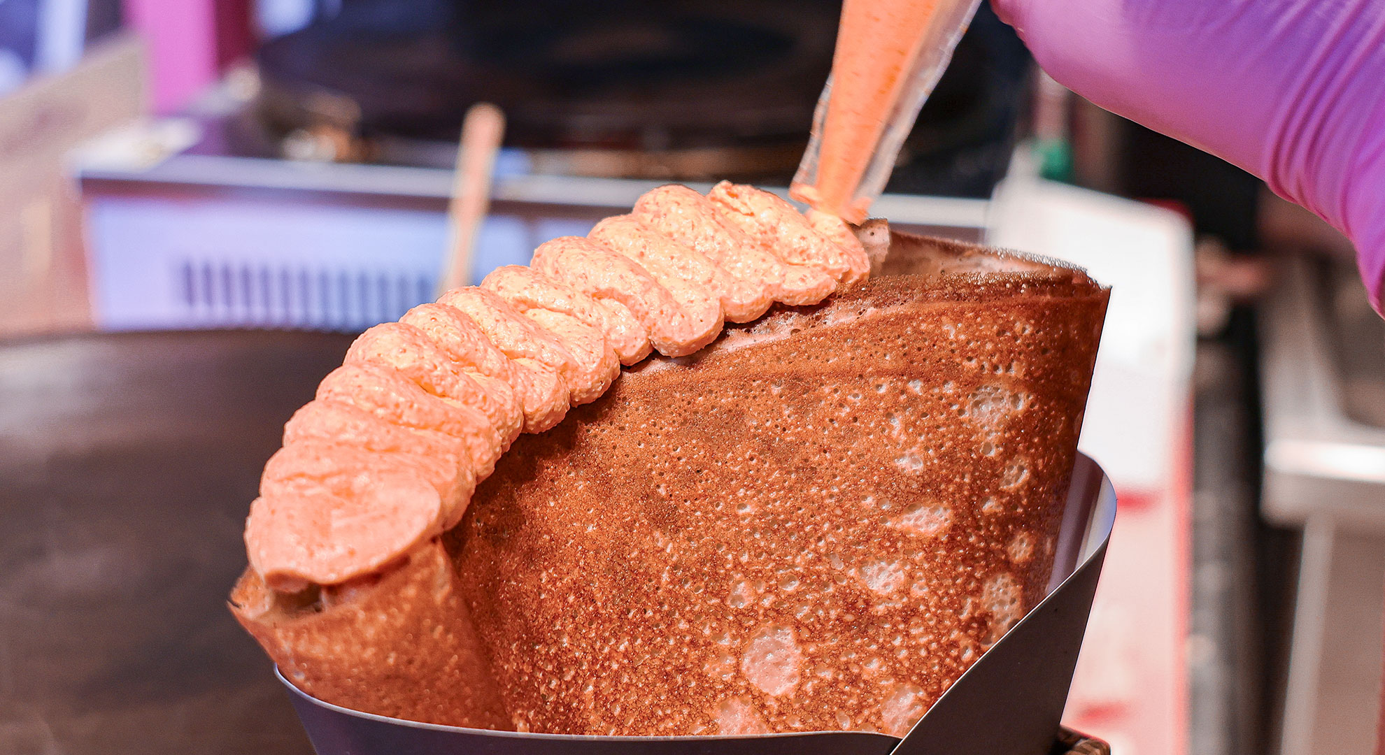 BUTTER JUWERメイン画像